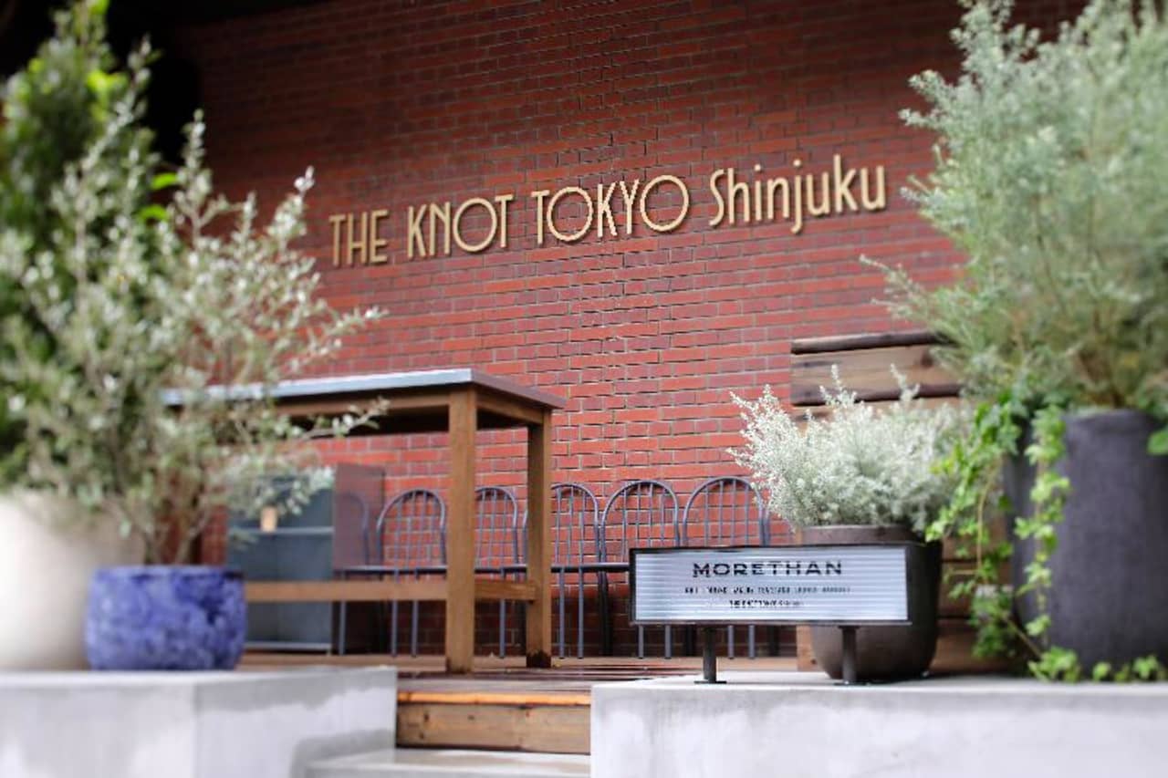 Hotellbilder av THE KNOT TOKYO Shinjuku - nummer 1 av 70