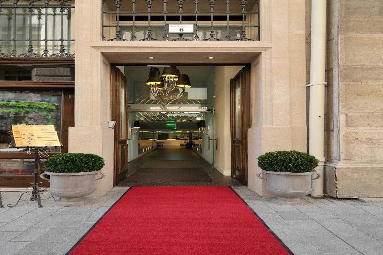 Hotellbilder av La Prima Fashion Hotel - nummer 1 av 74
