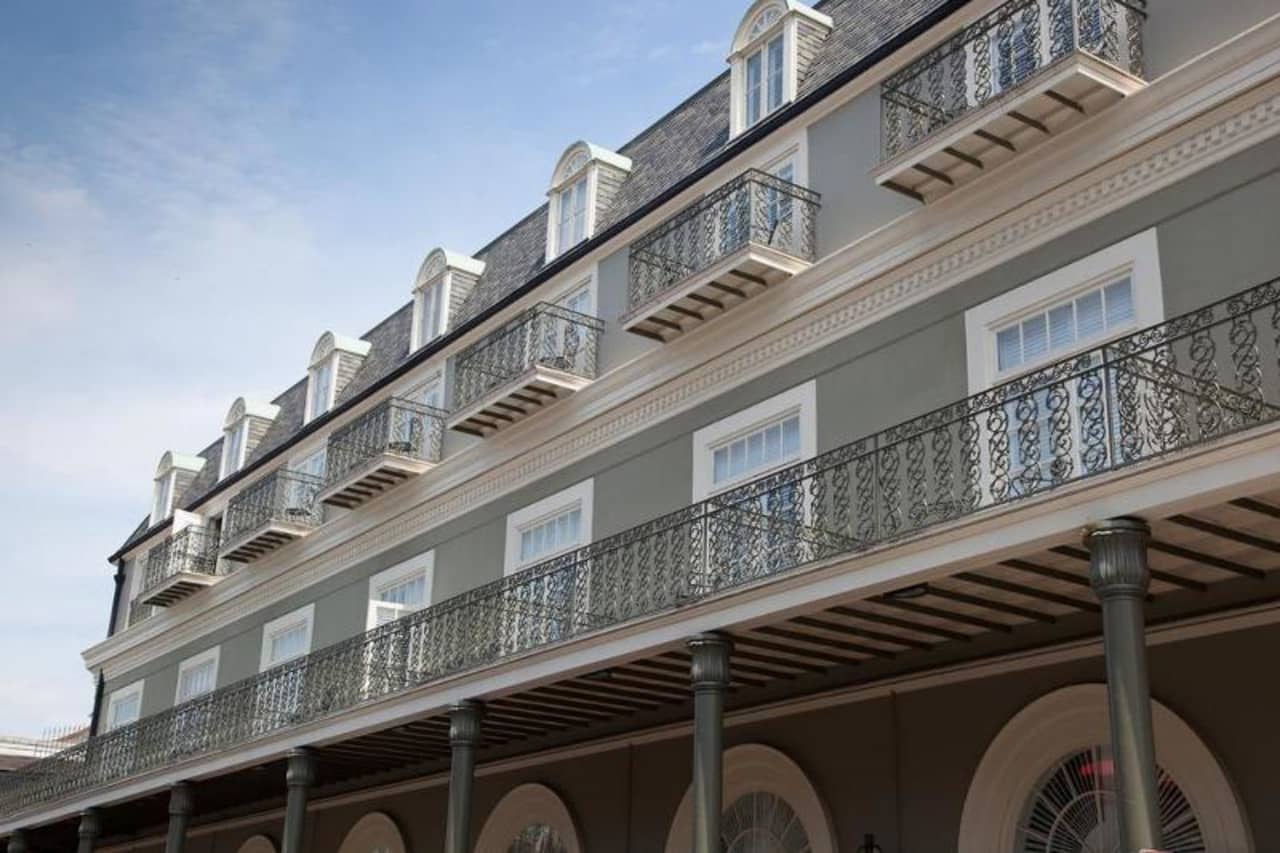 Hotellbilder av Bourbon Orleans Hotel - nummer 1 av 26