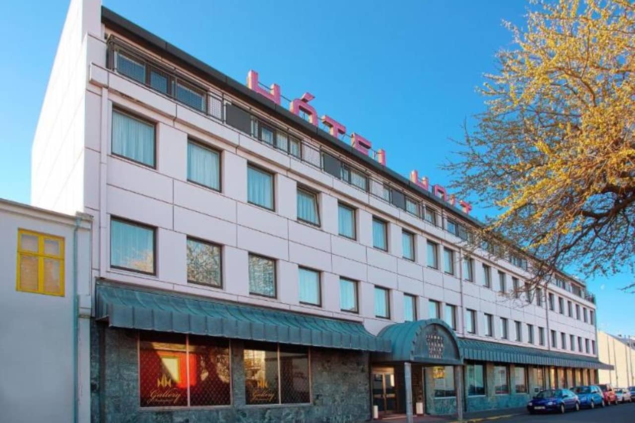 Hotellbilder av Holt - nummer 1 av 49
