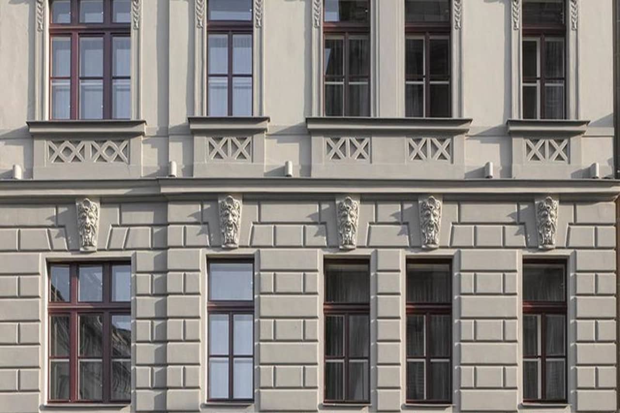 Hotellbilder av Moods Boutique Hotel - nummer 1 av 15