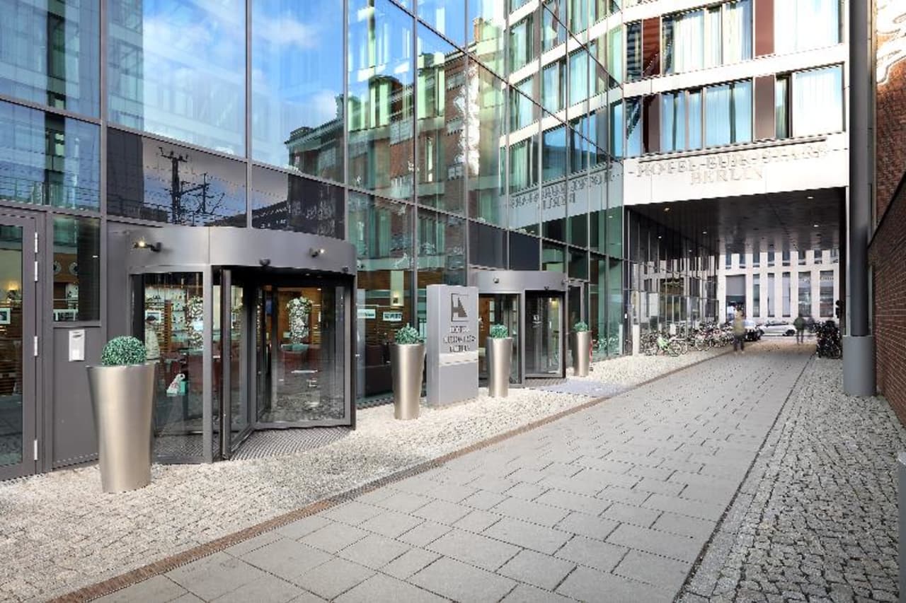 Hotellbilder av Eurostars Berlin - nummer 1 av 77