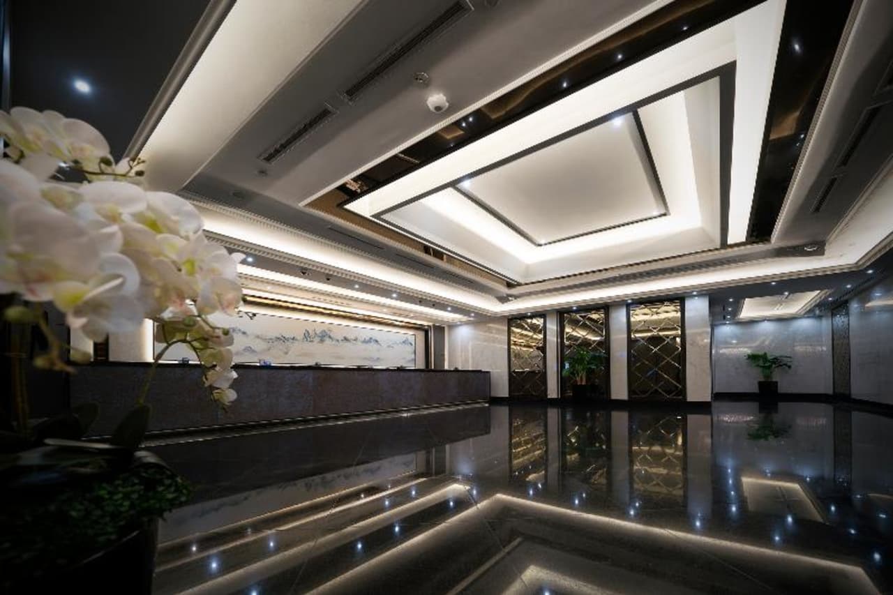 Hotellbilder av V Hotel Lavender - nummer 1 av 48