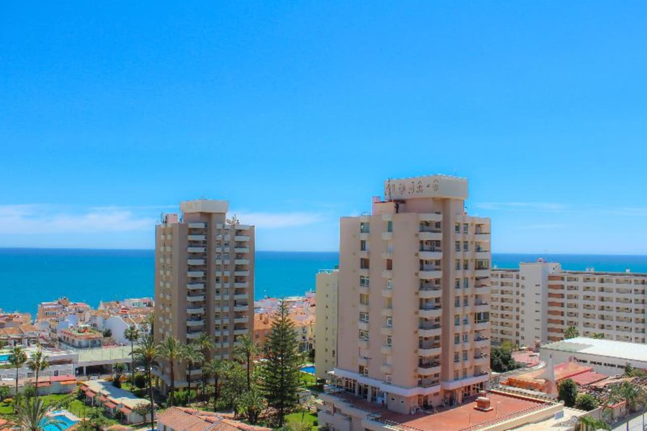 Hotellbilder av Princesa Solar - nummer 1 av 105