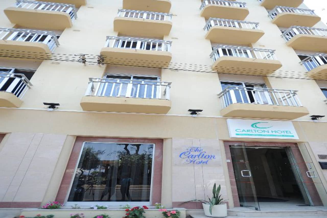 Hotellbilder av Carlton Hotel - nummer 1 av 75