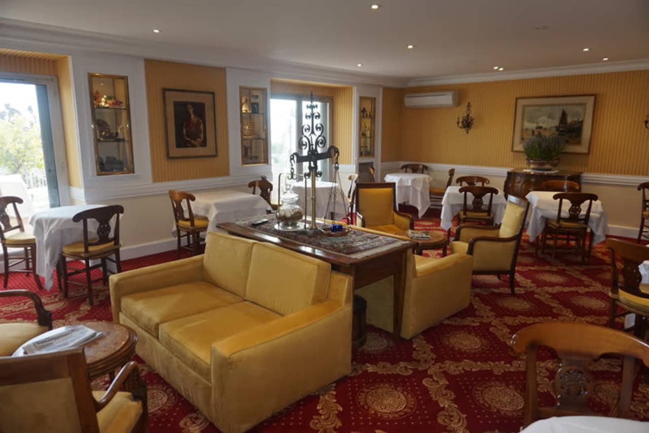 Hotellbilder av Splendid - nummer 1 av 28