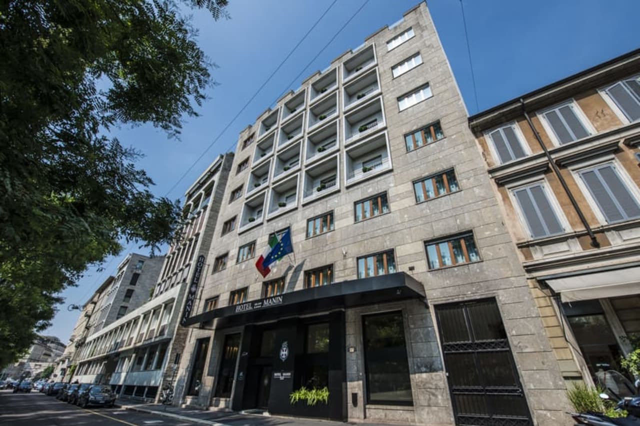Hotellbilder av Manin - nummer 1 av 69