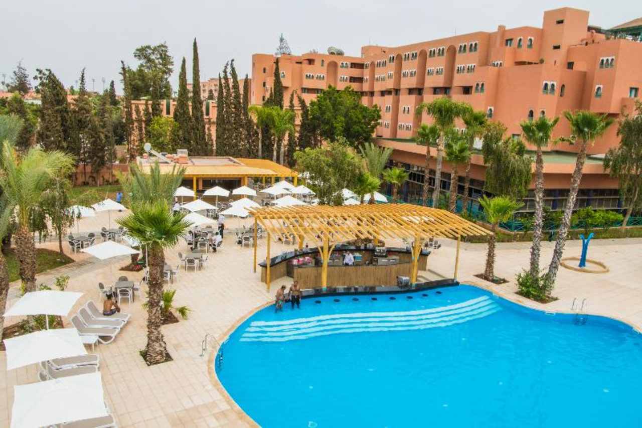 Hotellbilder av Rose Aqua Parc Hotel - nummer 1 av 127
