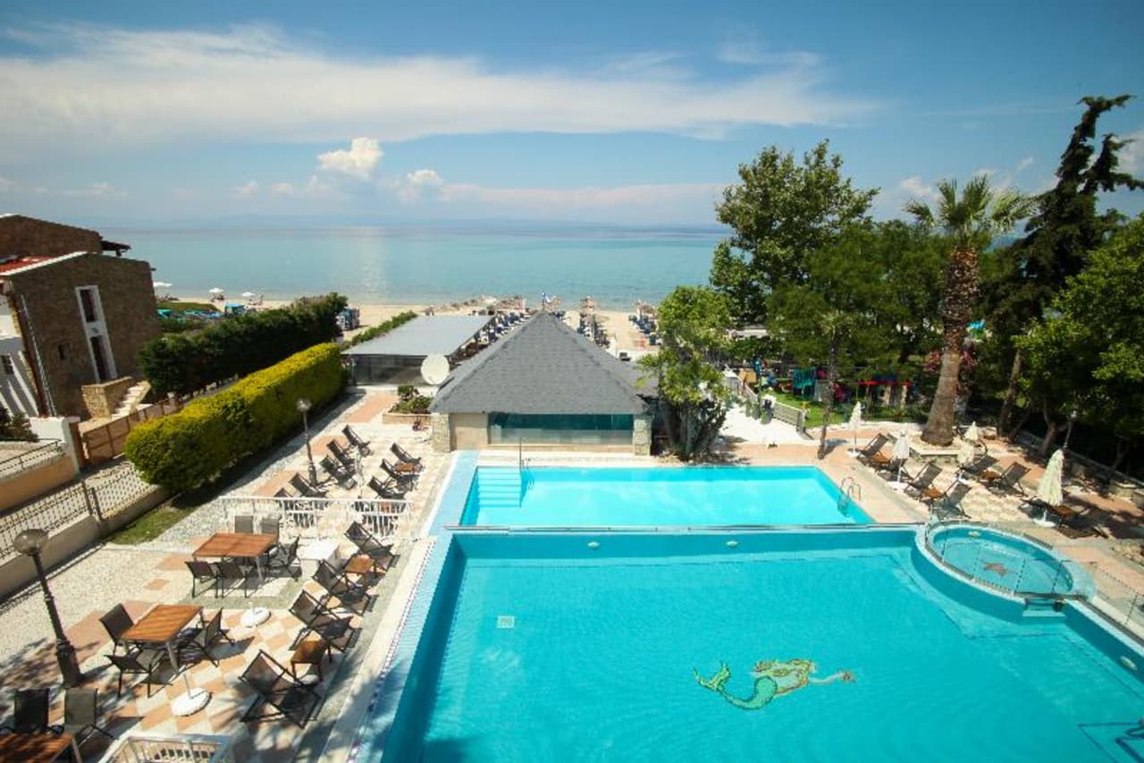 Hotellbilder av Naias Beach - nummer 1 av 42