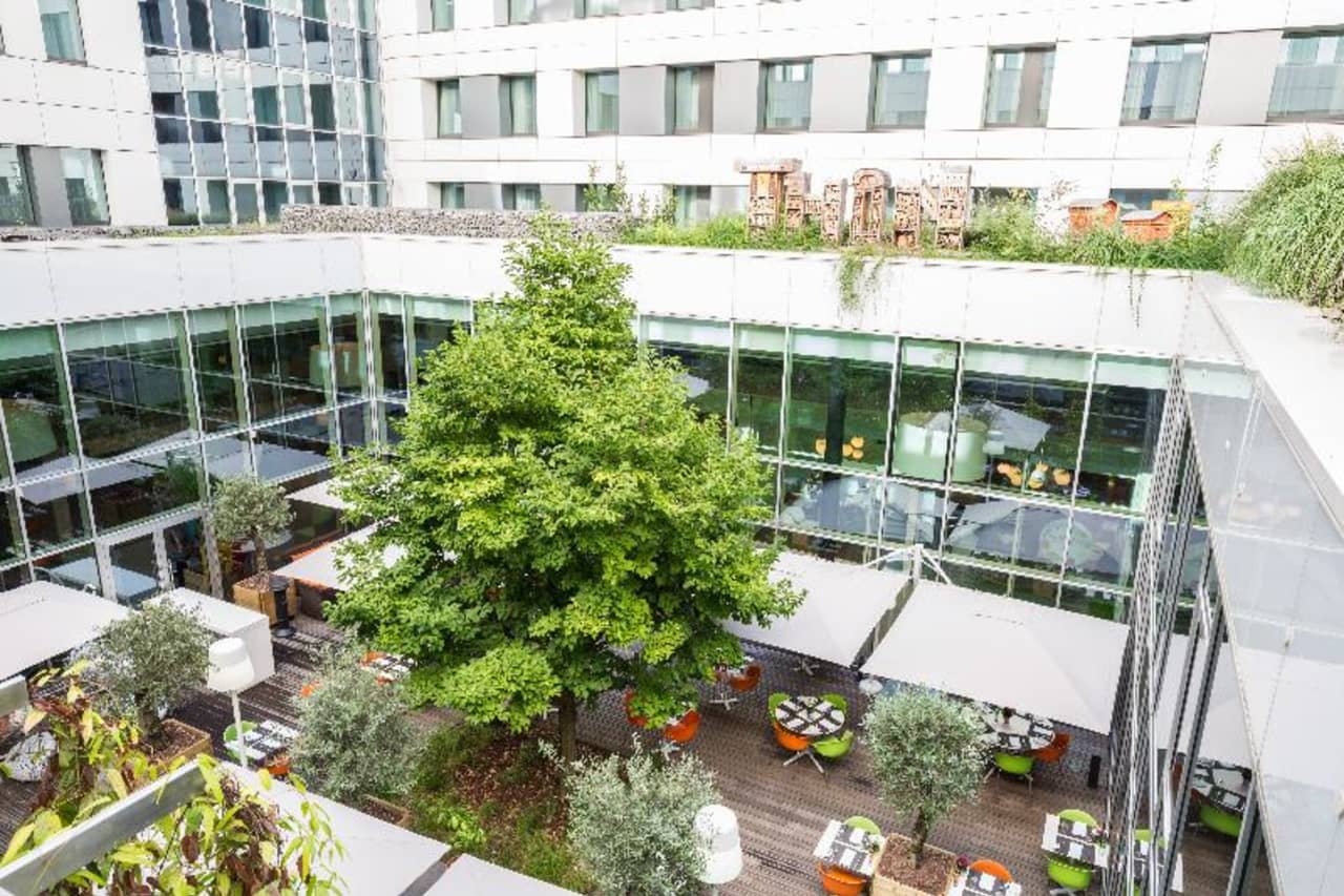 Hotellbilder av Thon Hotel EU - nummer 1 av 34