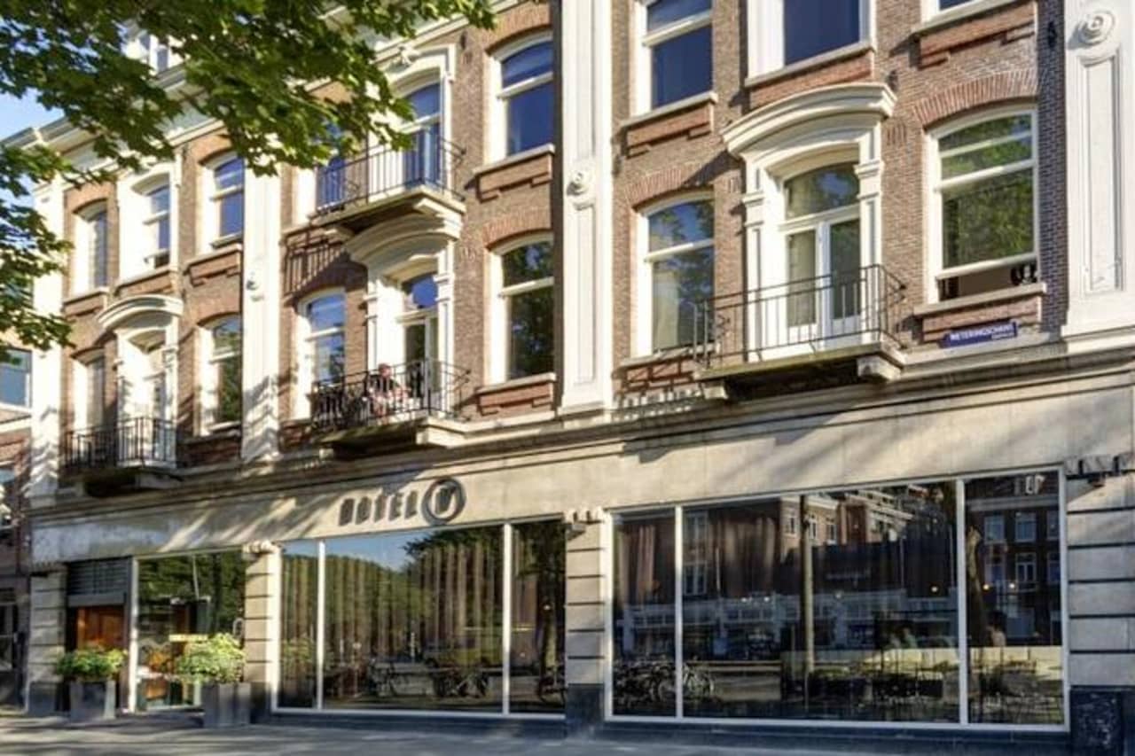 Hotellbilder av Hotel V Frederiksplein - nummer 1 av 83