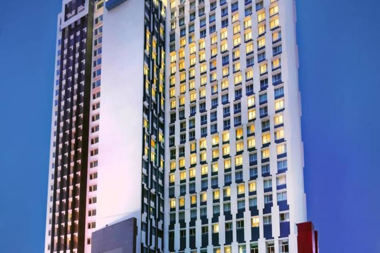 Hotellbilder av Furama Bukit Bintang, Kuala Lumpur - nummer 1 av 28