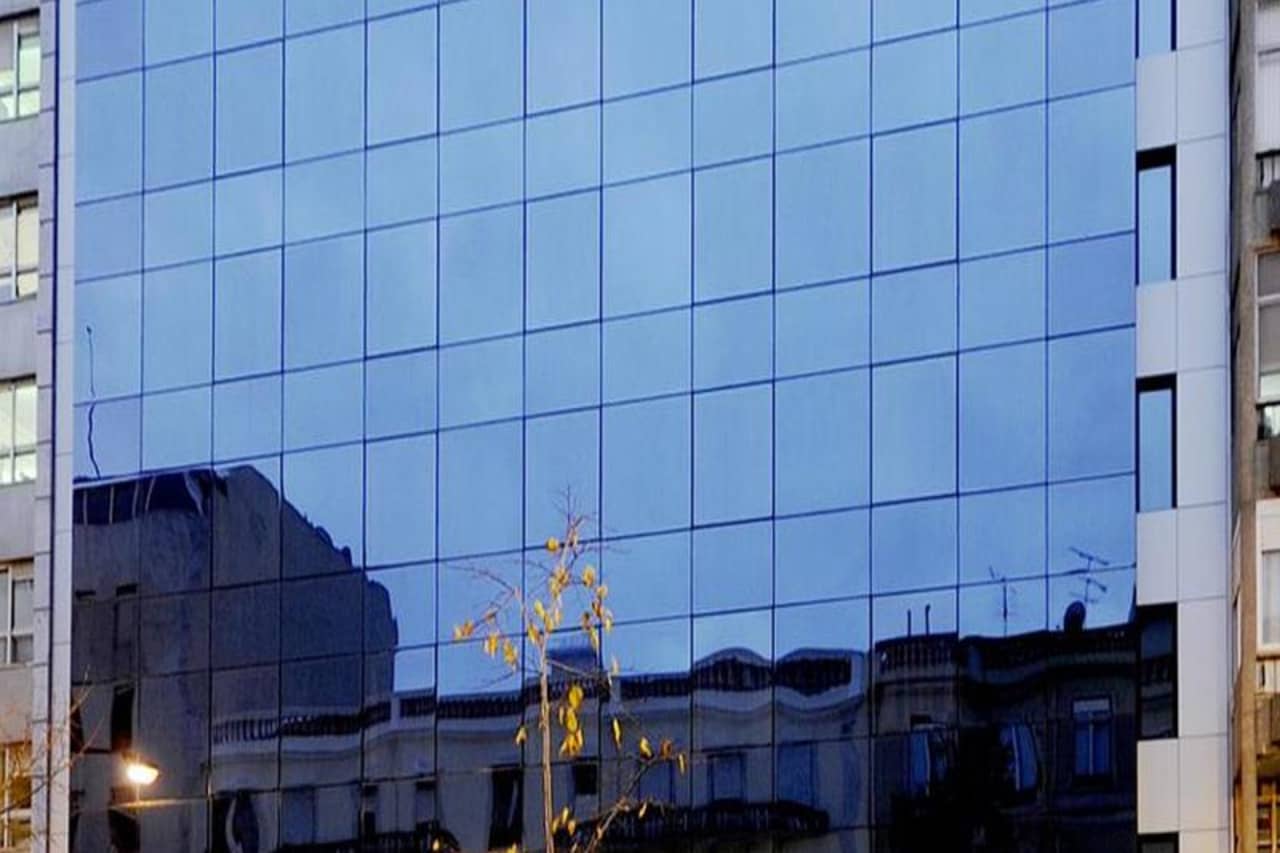 Hotellbilder av Czar Lisbon Hotel - nummer 1 av 48