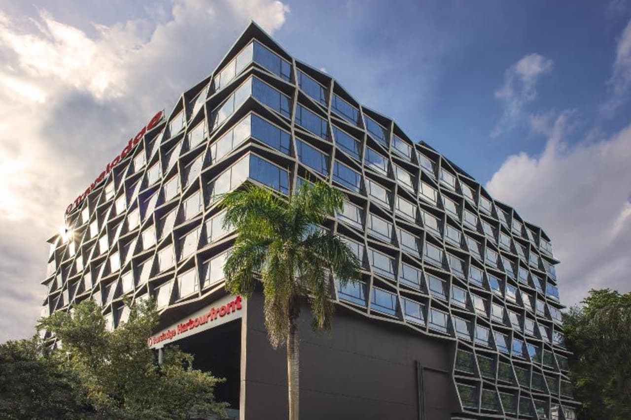 Hotellbilder av Travelodge Harbourfront - nummer 1 av 35