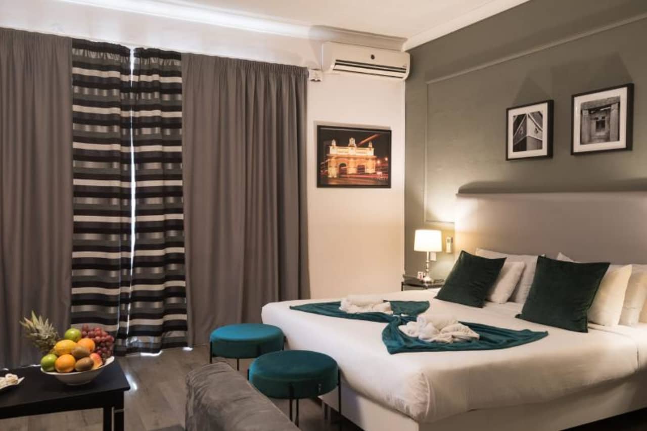 Hotellbilder av Sliema Marina Hotel - nummer 1 av 121