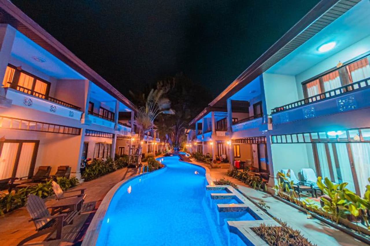 Hotellbilder av Chaweng Garden Beach Resort - nummer 1 av 235