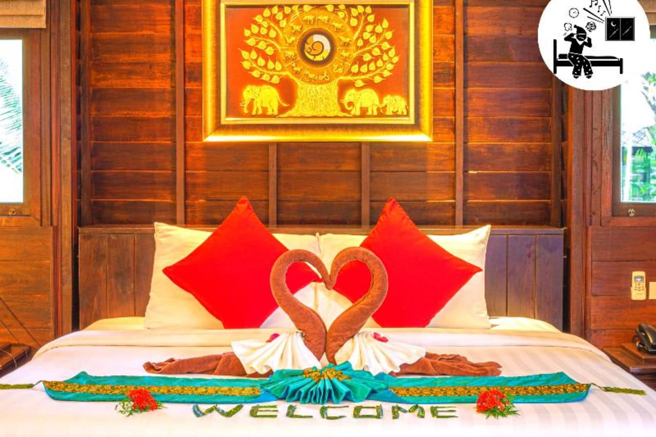 Hotellbilder av Chaweng Garden Beach Resort - nummer 1 av 281