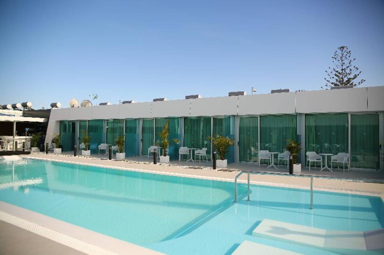 Hotellbilder av Nayra - Adults Only - nummer 1 av 51