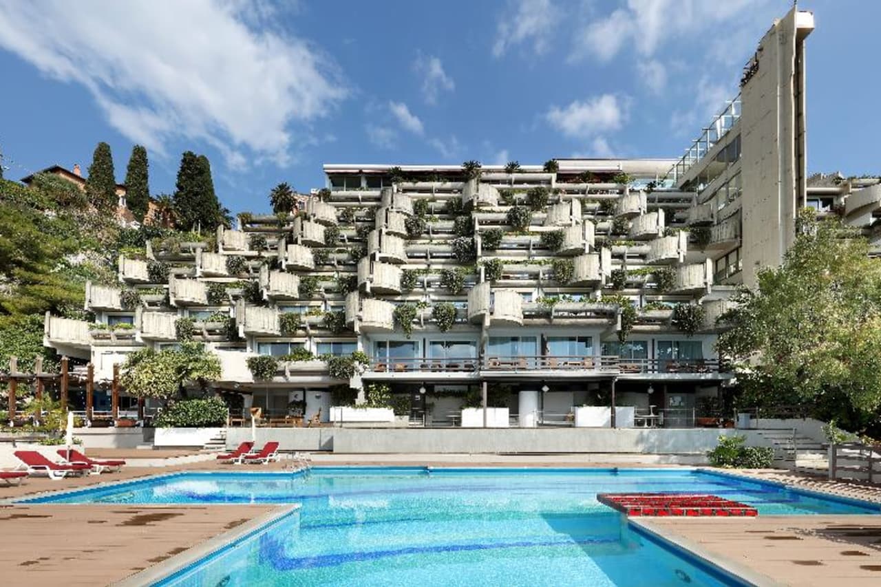 Hotellbilder av Eurostars Monte Tauro - nummer 1 av 59