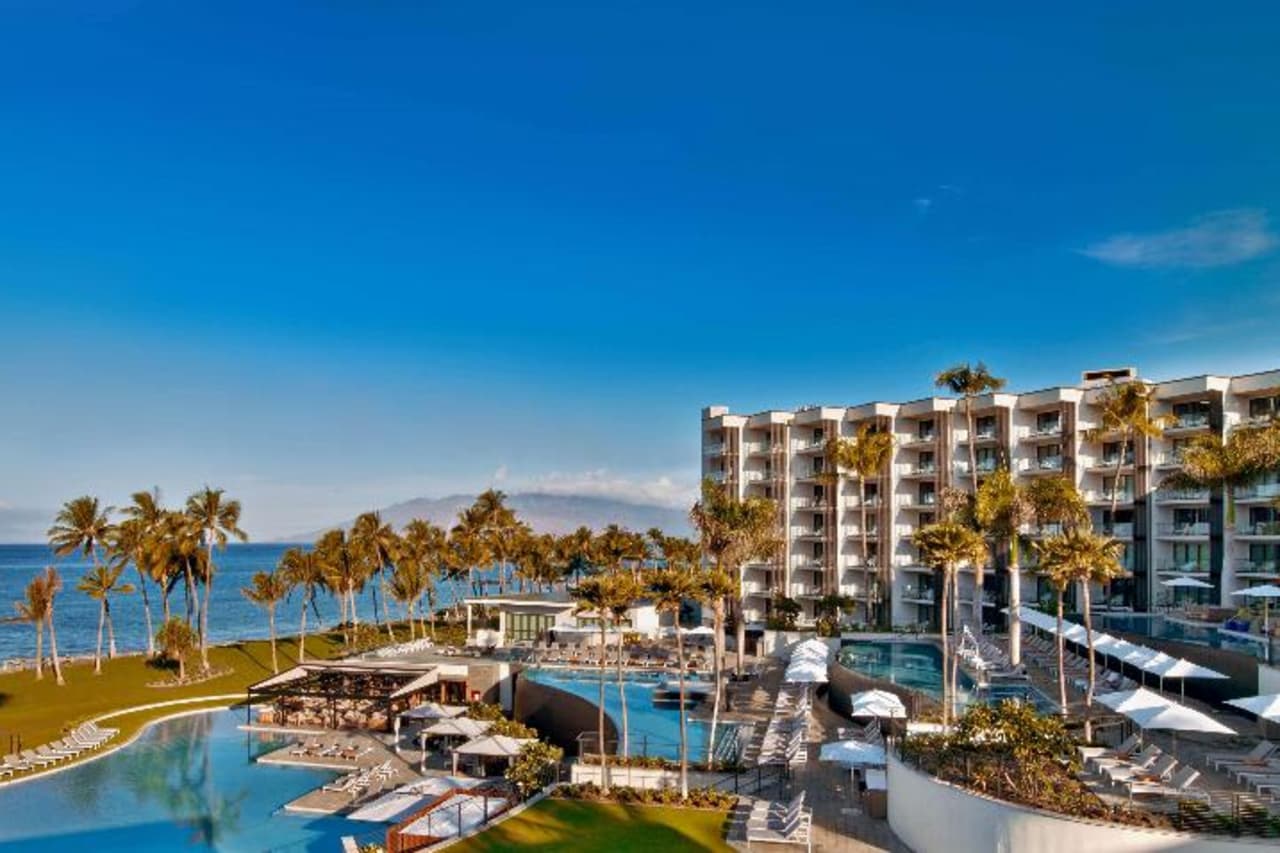 Hotellbilder av Andaz Maui at Wailea Resort – A Concept by Hyatt - nummer 1 av 468