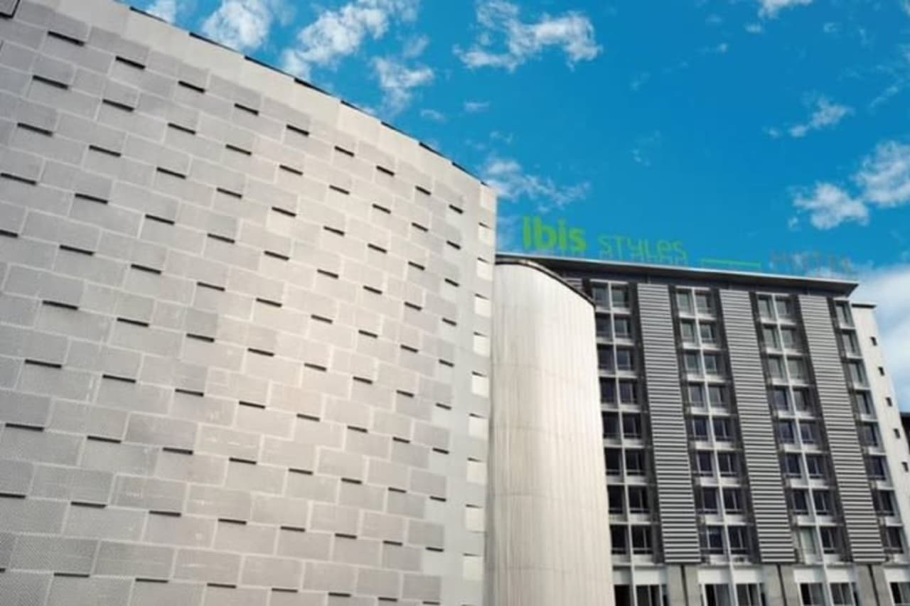 Hotellbilder av Ibis Styles KL Fraser Business - nummer 1 av 50