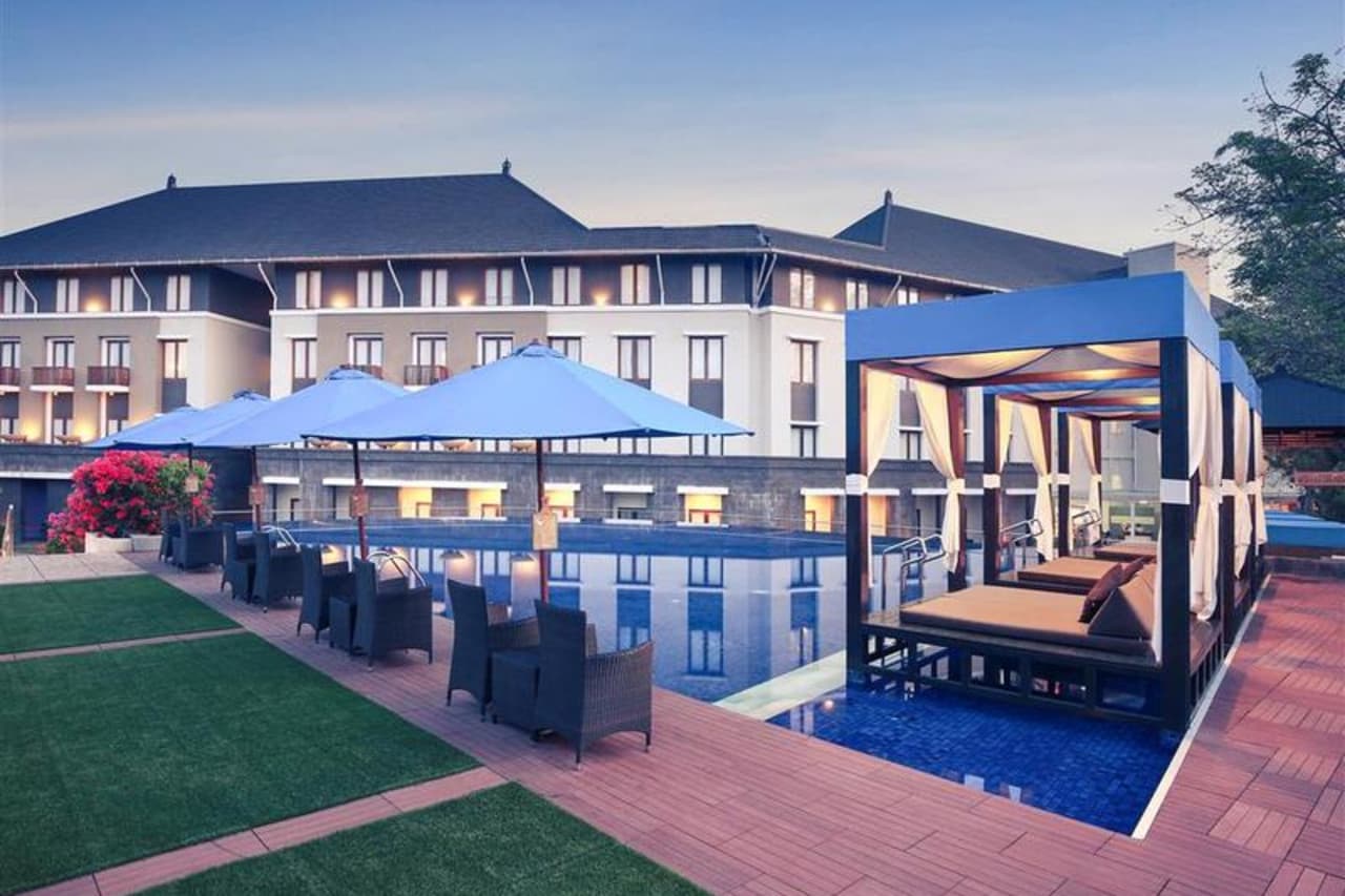 Hotellbilder av Mercure Bali Nusa Dua - nummer 1 av 144