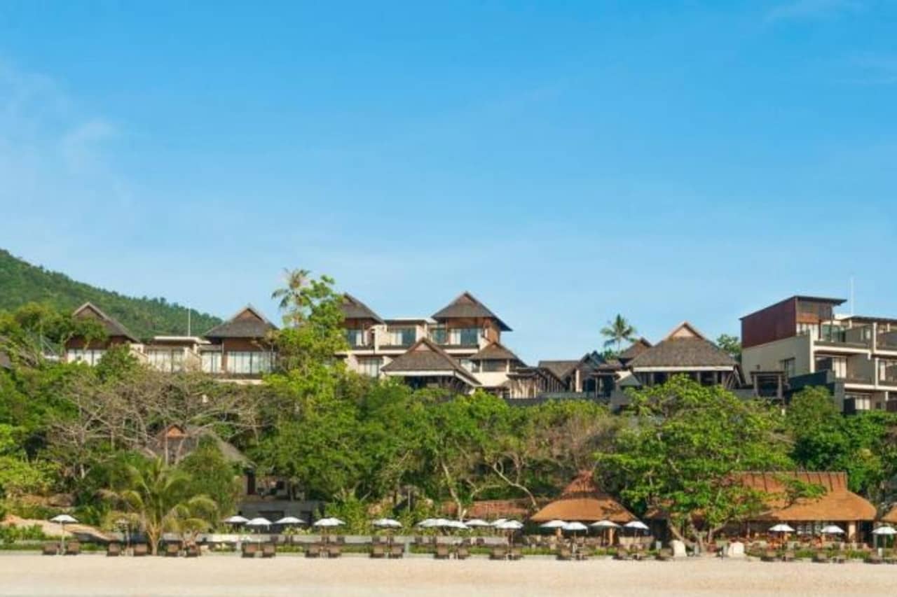 Hotellbilder av Vana Belle, a Luxury Collection Resort, Koh Samui - nummer 1 av 293