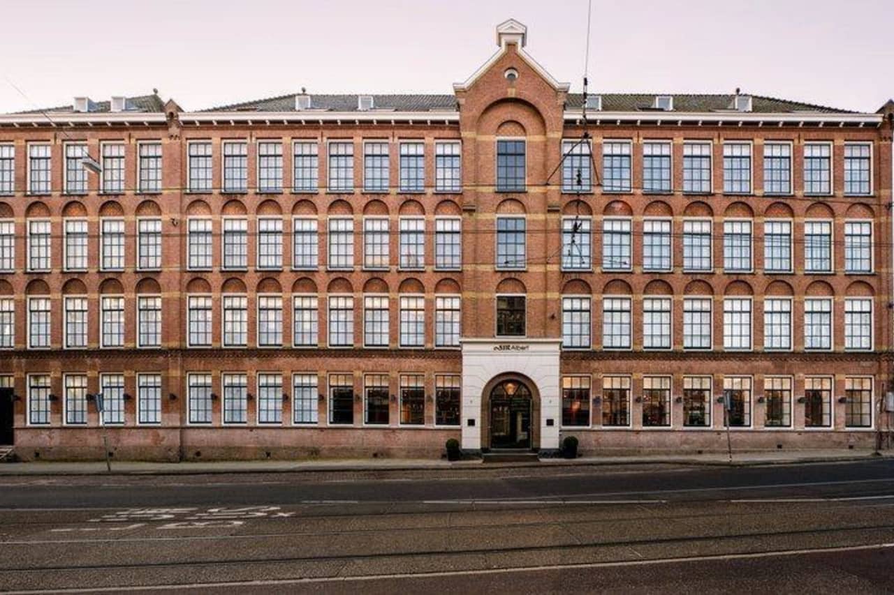 Hotellbilder av SIR Albert Hotel, part of Sircle Collection - nummer 1 av 188