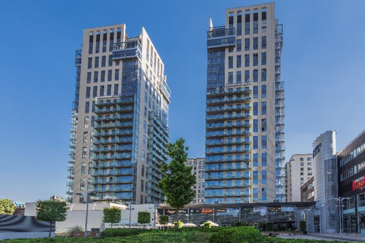 Hotellbilder av Platinum Residence - nummer 1 av 27
