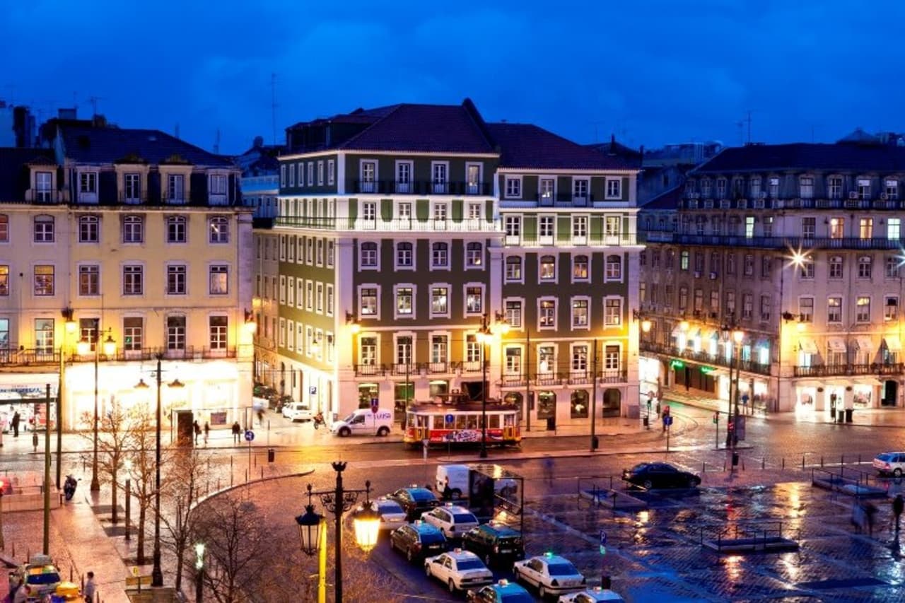 Hotellbilder av Figueira by The Beautique Hotels - nummer 1 av 45