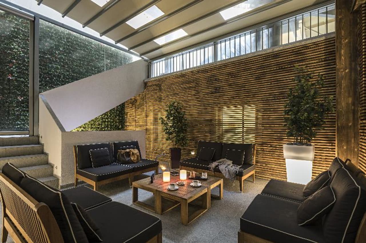 Hotellbilder av Rome Times - nummer 1 av 82