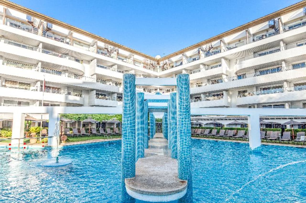 Hotellbilder av ONA Garden Lago - nummer 1 av 191