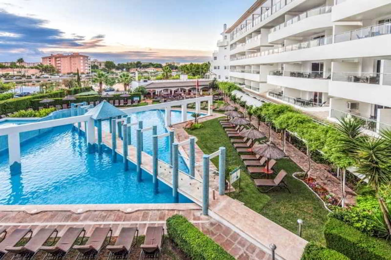 Hotellbilder av ONA Garden Lago - nummer 1 av 30