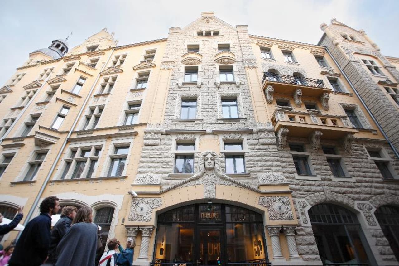 Hotellbilder av Neiburgs - nummer 1 av 44