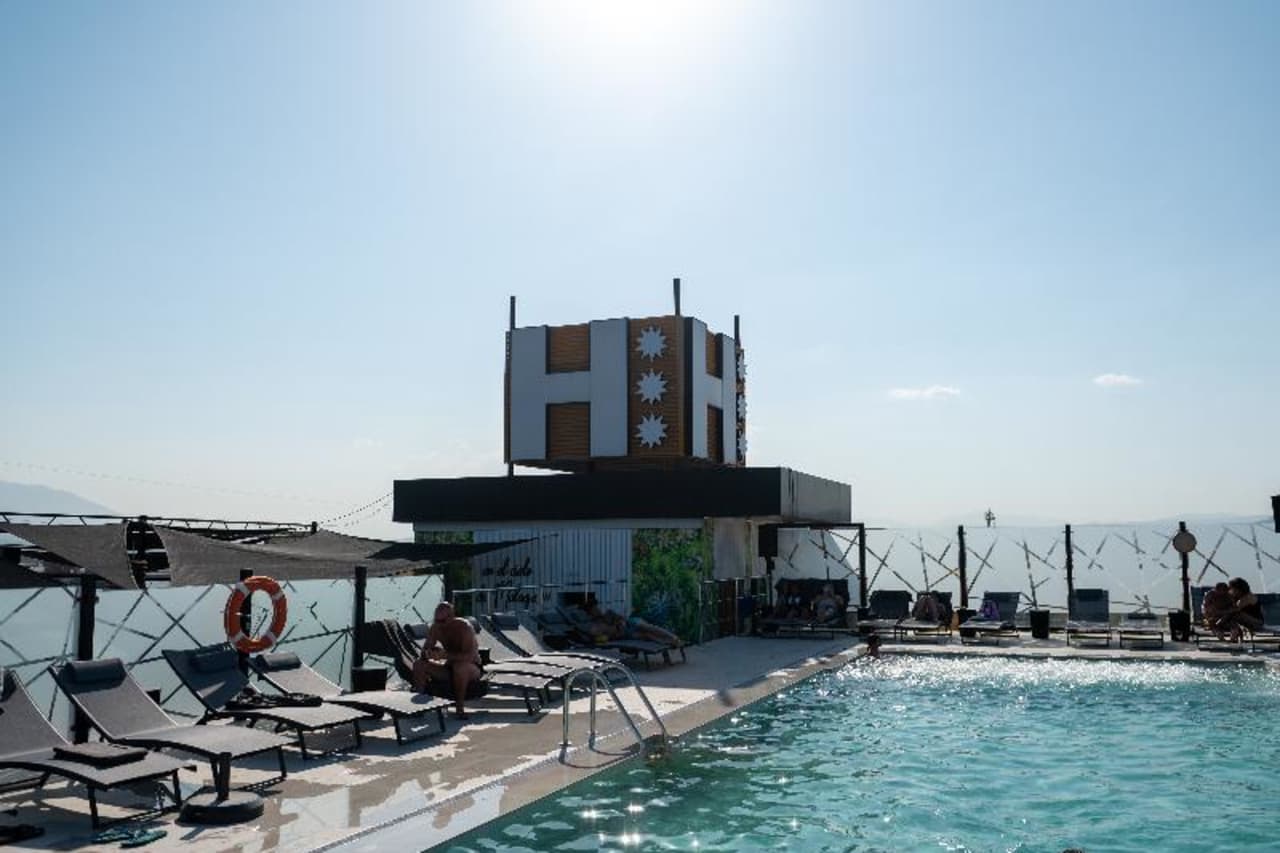 Hotellbilder av Malaga Nostrum - nummer 1 av 46