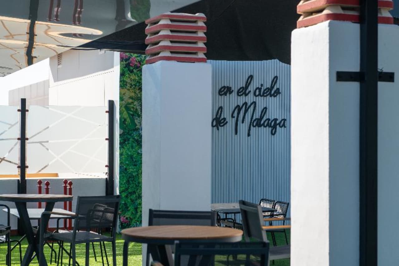 Hotellbilder av Malaga Nostrum - nummer 1 av 37