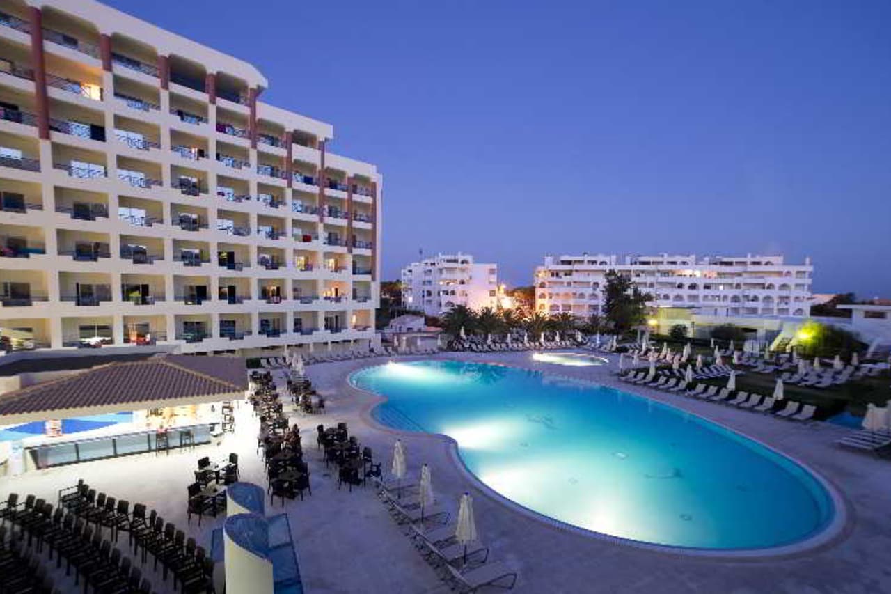 Hotellbilder av Ukino Palmeiras Village Family Resort - nummer 1 av 61