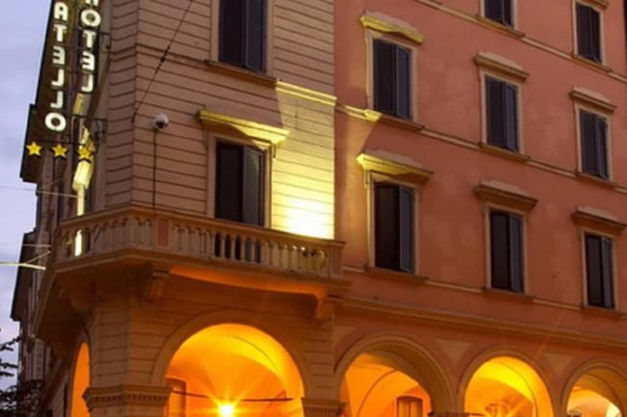 Hotellbilder av Hotel Donatello - nummer 1 av 42