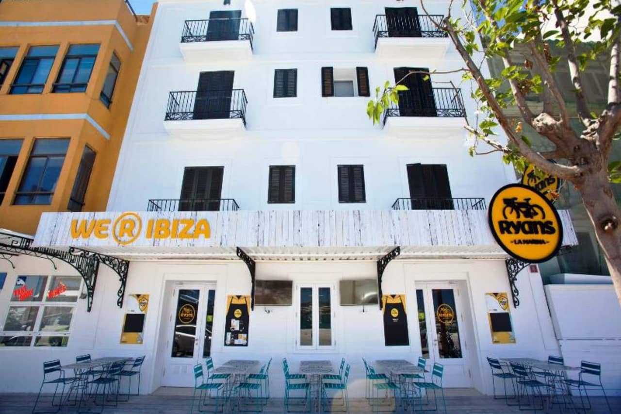 Hotellbilder av Ryans La Marina - nummer 1 av 146