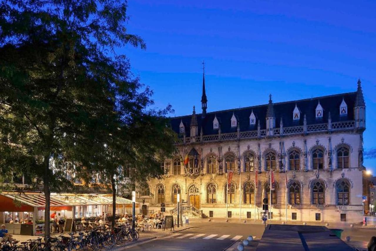 Hotellbilder av Le Louise Hotel Brussels - nummer 1 av 27