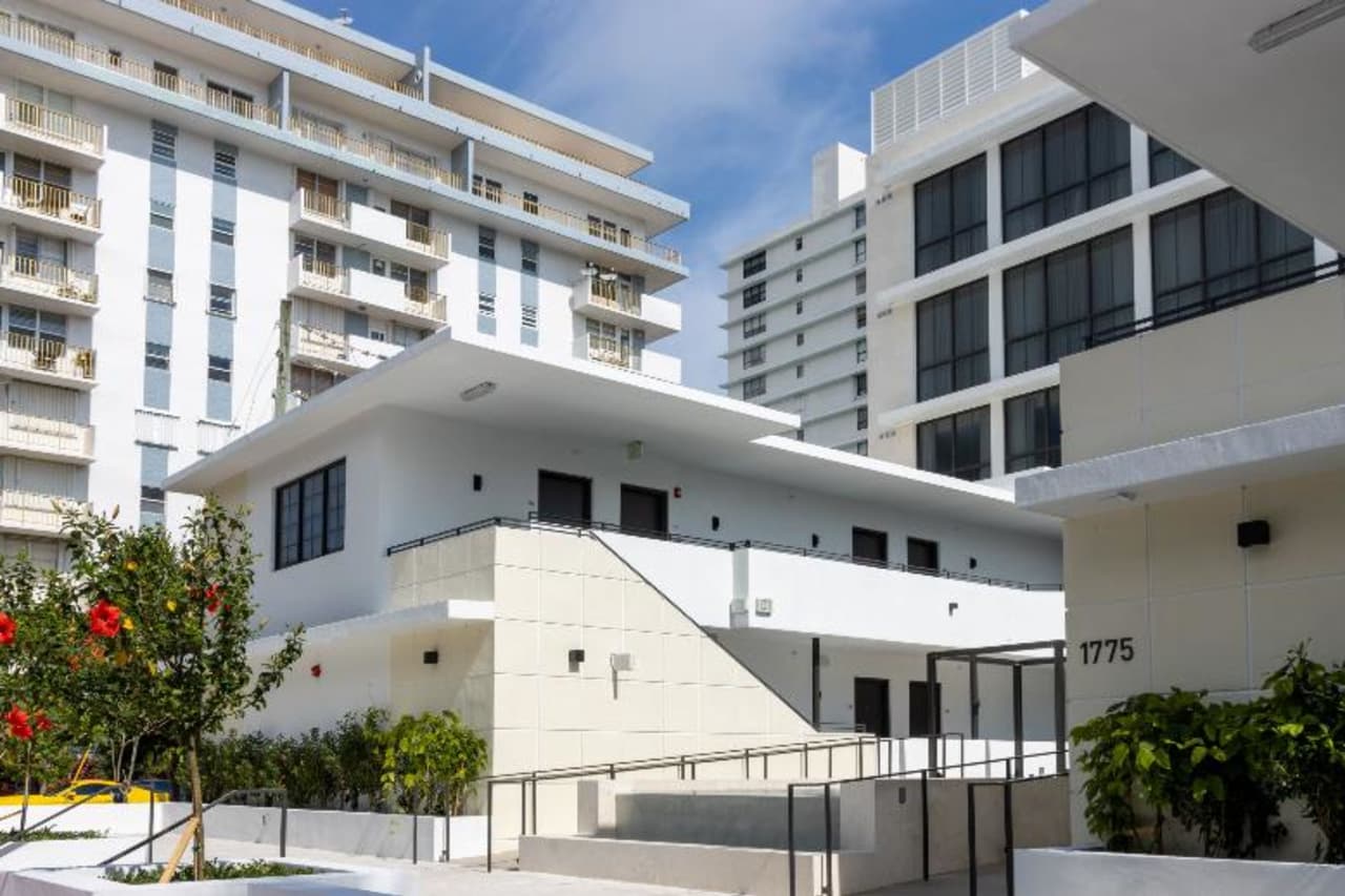 Hotellbilder av Uma House by Yurbban South Beach - nummer 1 av 62