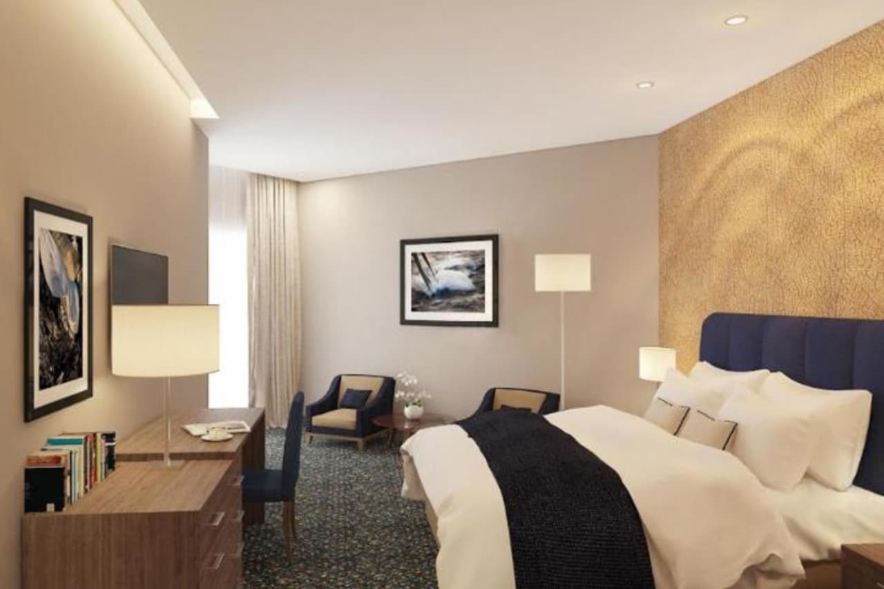 Hotellbilder av The Waterfront Hotel - nummer 1 av 32