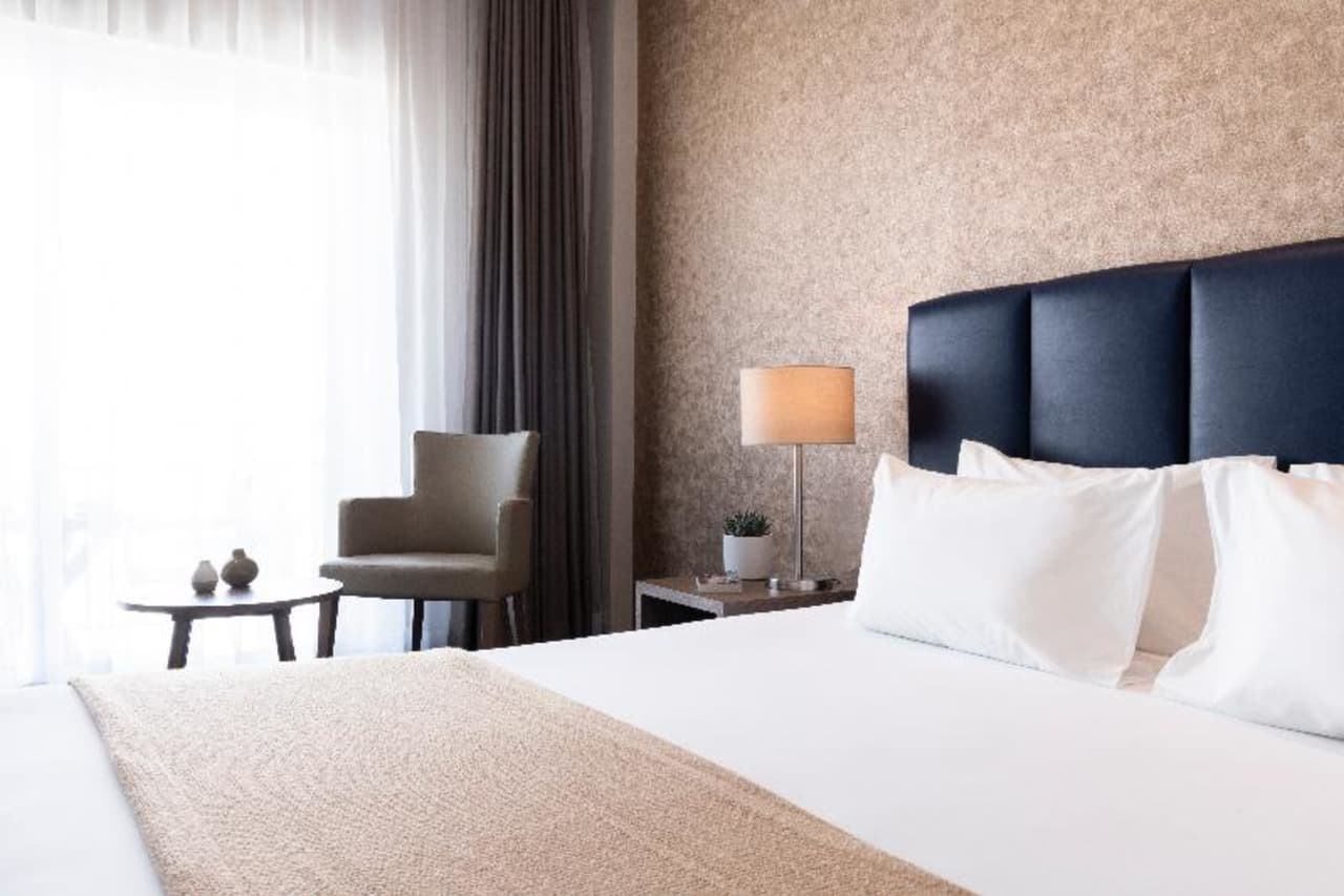 Hotellbilder av The Waterfront Hotel - nummer 1 av 37