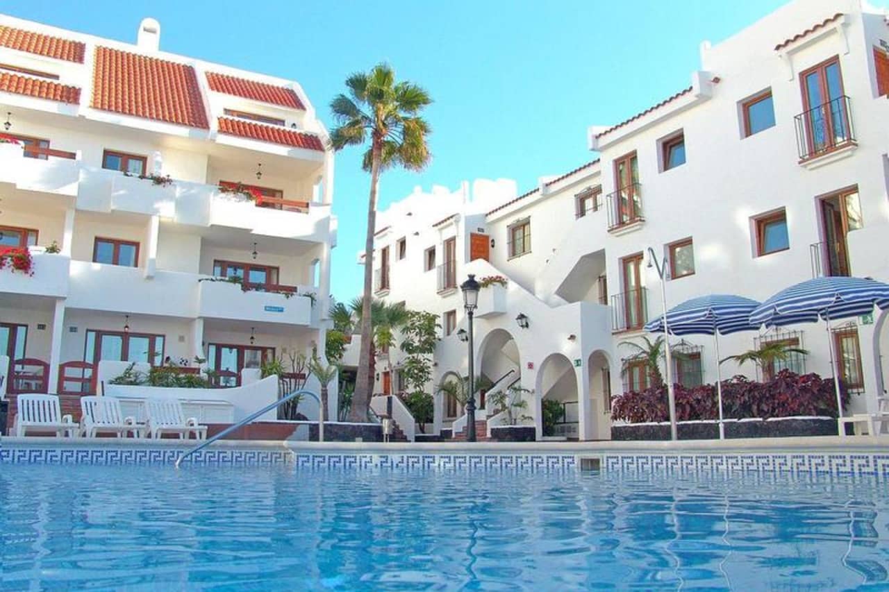 Hotellbilder av Beverly Hills Suites - nummer 1 av 52