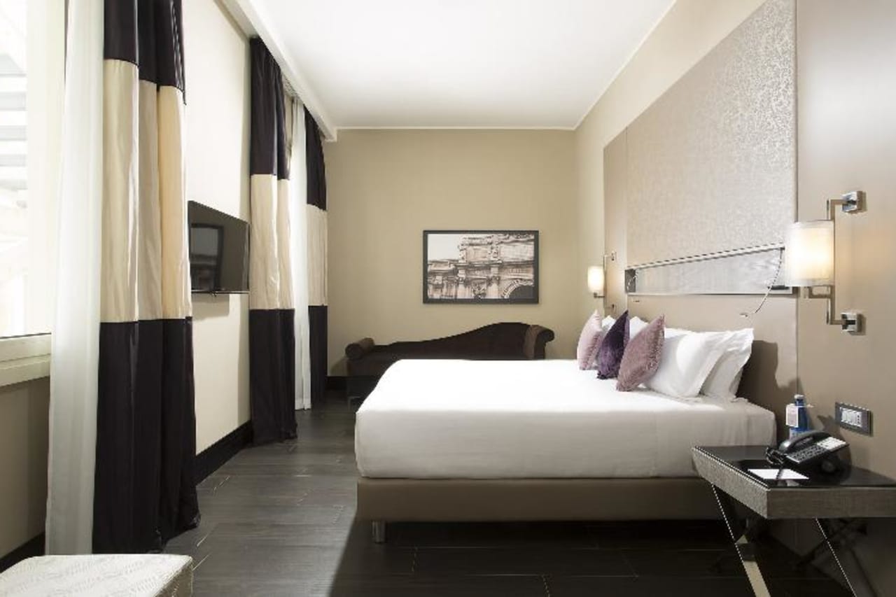 Hotellbilder av Rome Life - nummer 1 av 63