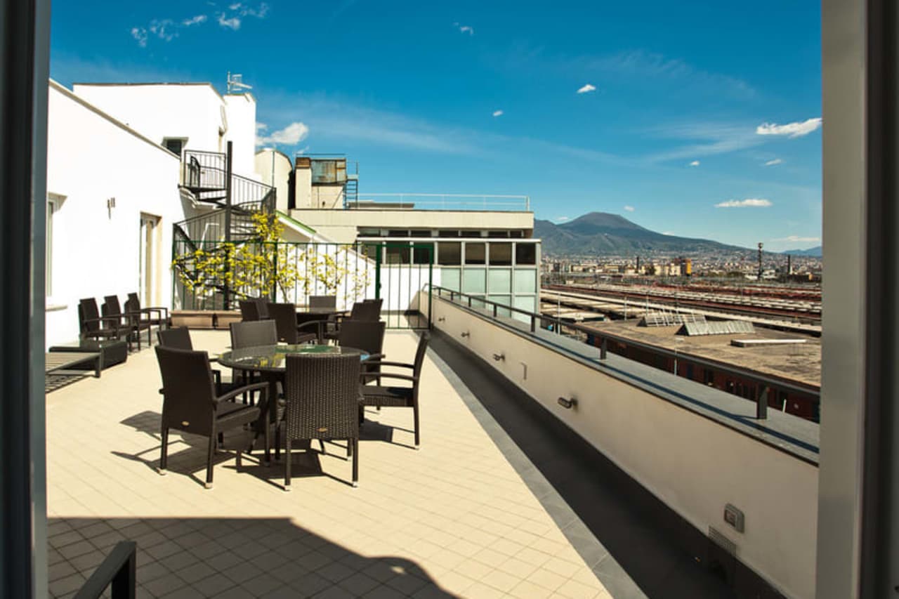Hotellbilder av Stelle Hotel - nummer 1 av 70