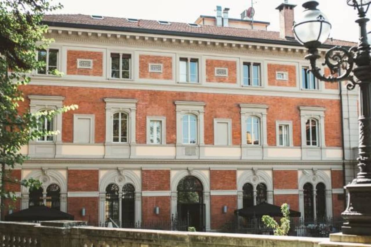 Hotellbilder av I Portici Hotel Bologna - nummer 1 av 74