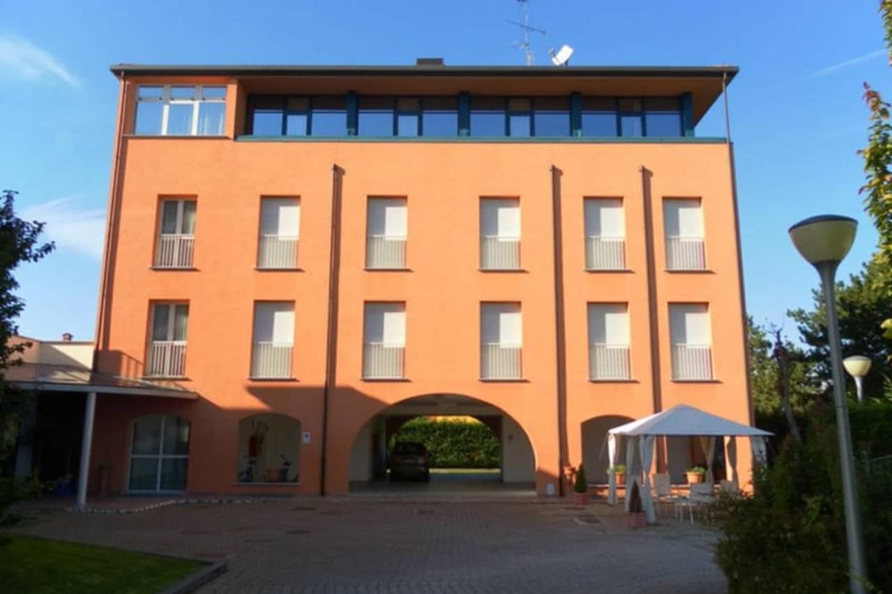 Hotellbilder av Bleis Hotel - nummer 1 av 13