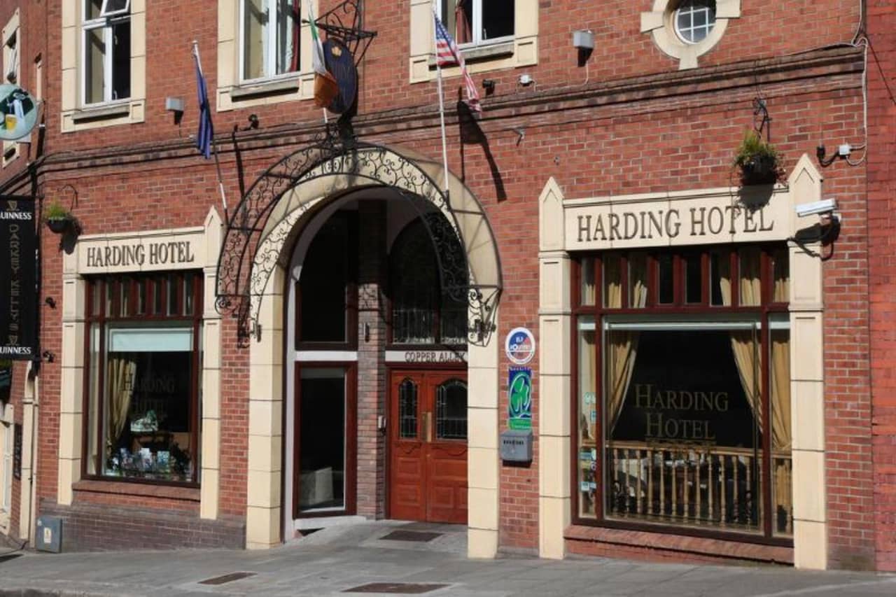 Hotellbilder av Harding - nummer 1 av 23