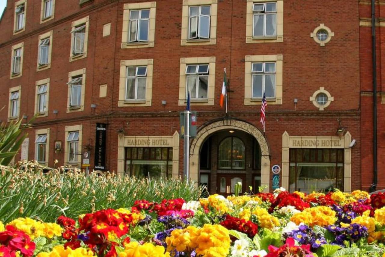 Hotellbilder av Harding - nummer 1 av 22